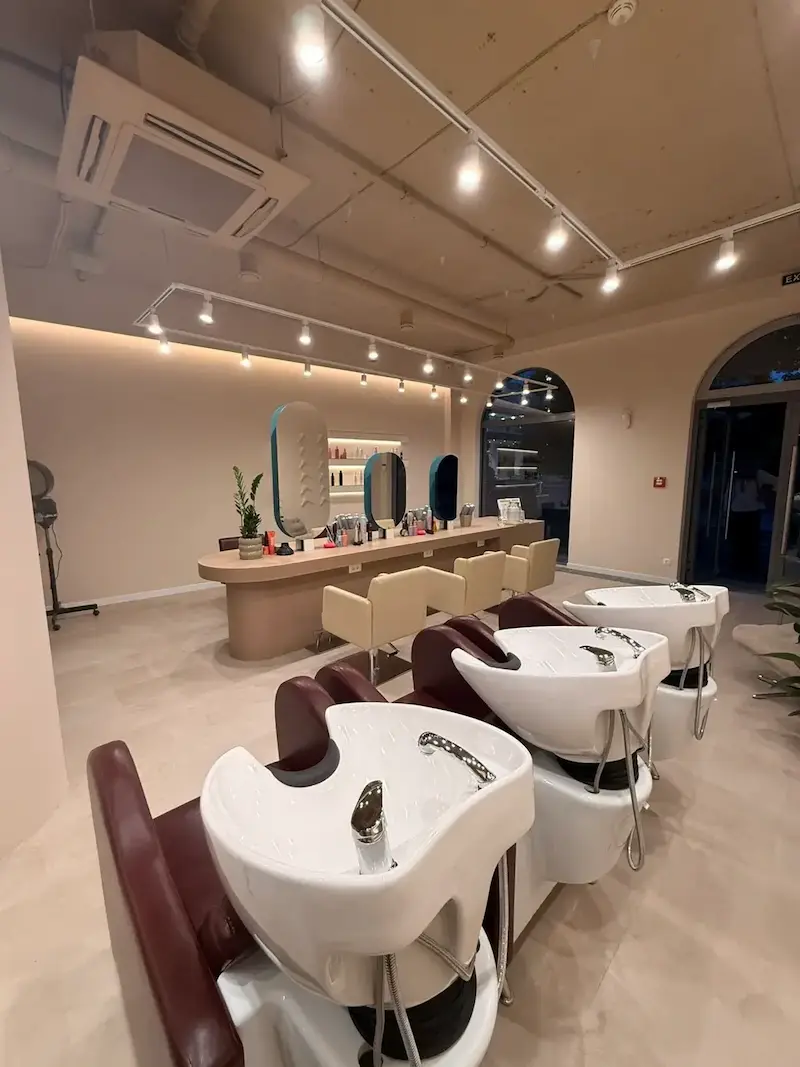 Lavabo