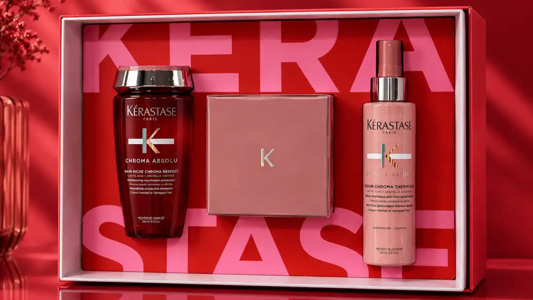 Kérastase Chroma Absolu u Dry65